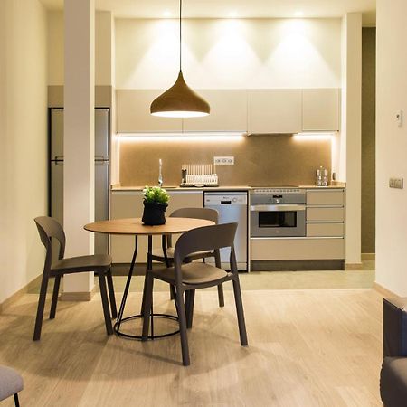 Fisa Rentals Ramblas Apartments Barcelone Extérieur photo
