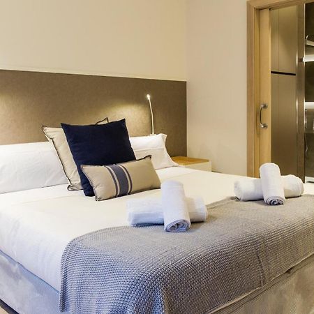 Fisa Rentals Ramblas Apartments Barcelone Extérieur photo