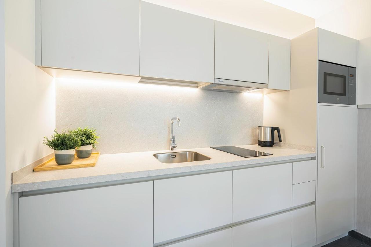 Fisa Rentals Ramblas Apartments Barcelone Extérieur photo