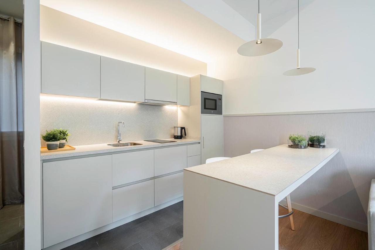 Fisa Rentals Ramblas Apartments Barcelone Extérieur photo