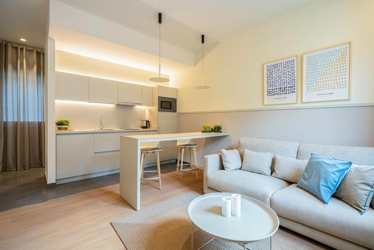 Fisa Rentals Ramblas Apartments Barcelone Extérieur photo