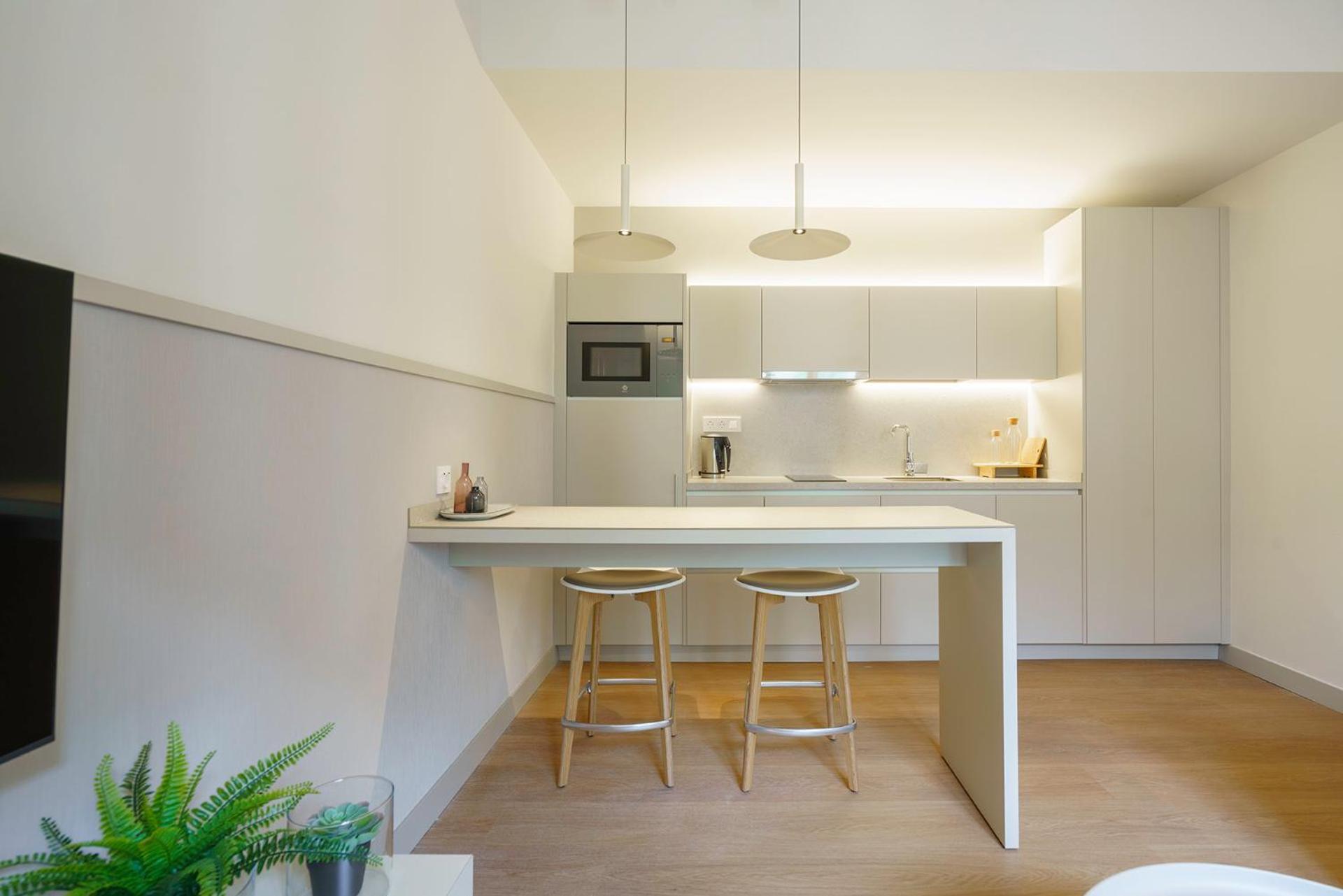 Fisa Rentals Ramblas Apartments Barcelone Extérieur photo