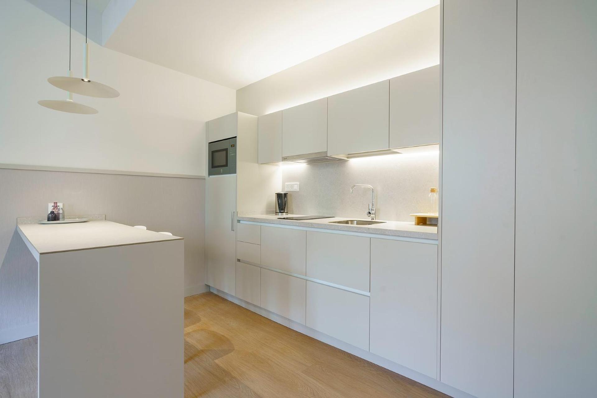 Fisa Rentals Ramblas Apartments Barcelone Extérieur photo