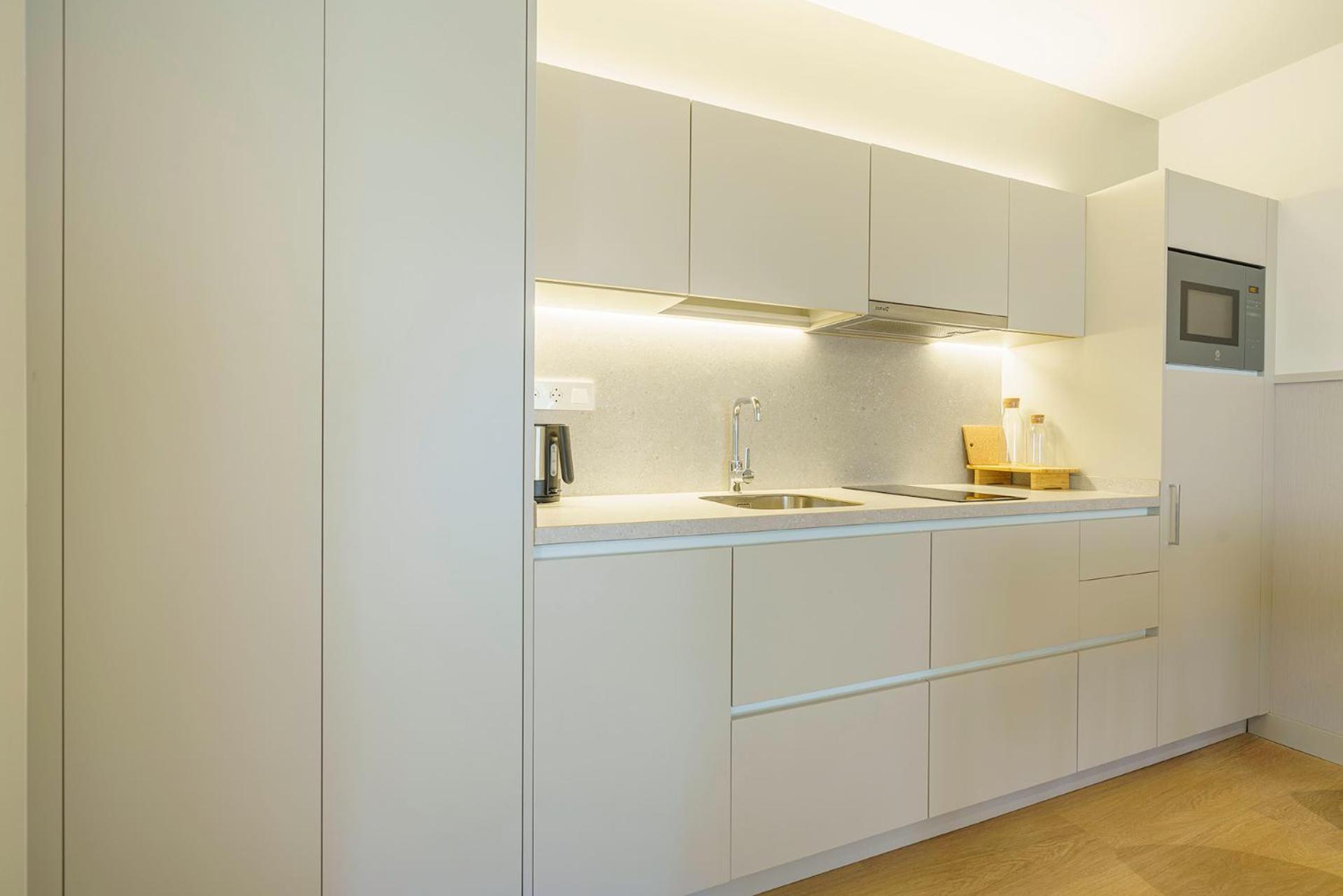 Fisa Rentals Ramblas Apartments Barcelone Extérieur photo