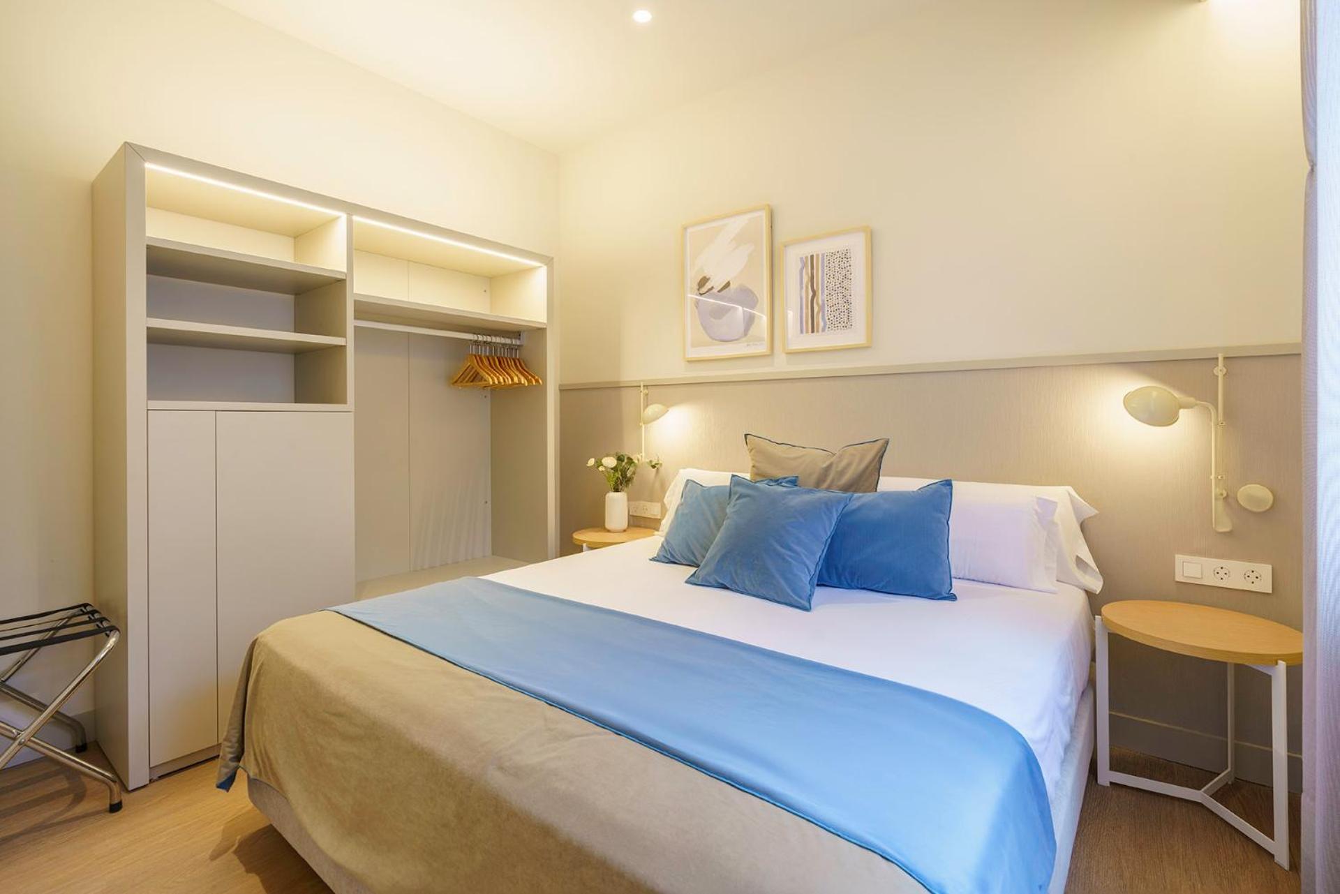 Fisa Rentals Ramblas Apartments Barcelone Extérieur photo