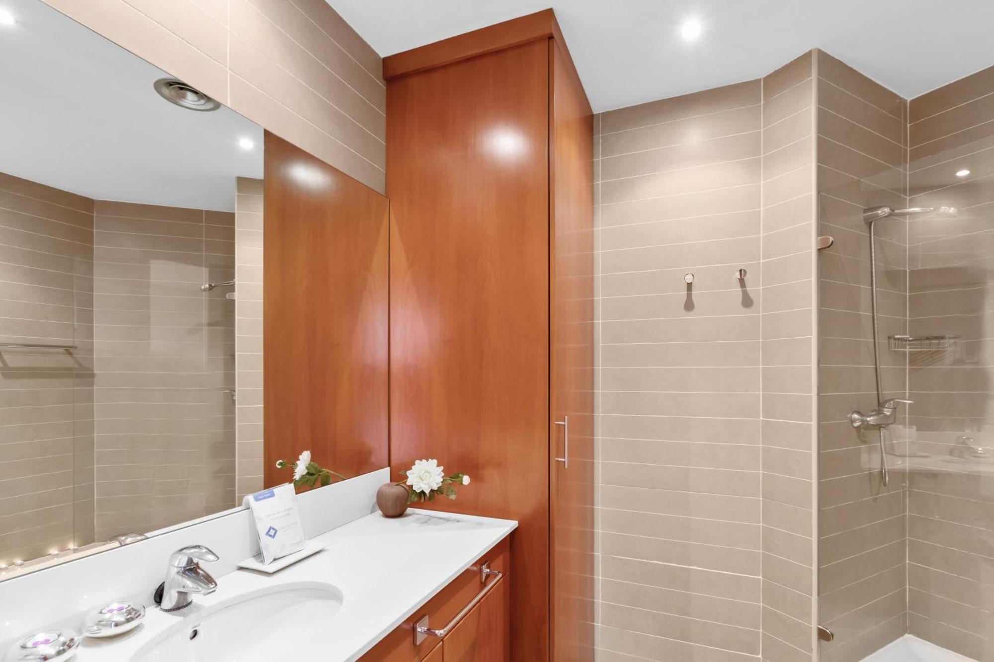 Fisa Rentals Ramblas Apartments Barcelone Extérieur photo