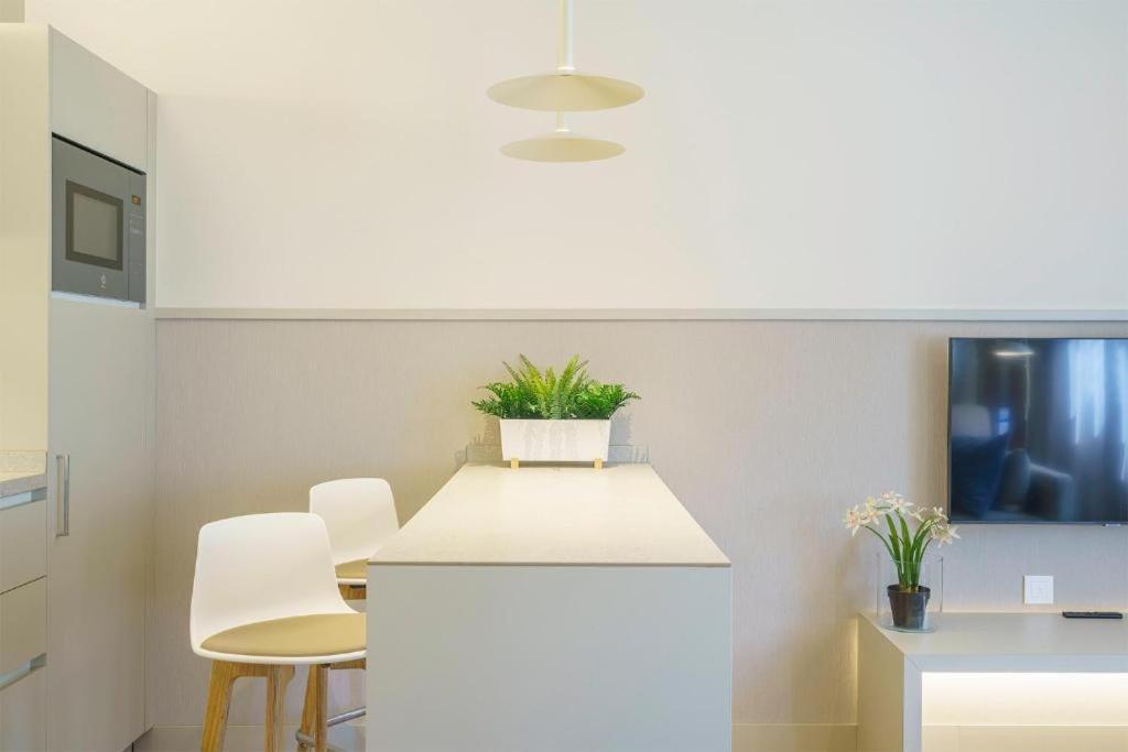 Fisa Rentals Ramblas Apartments Barcelone Extérieur photo