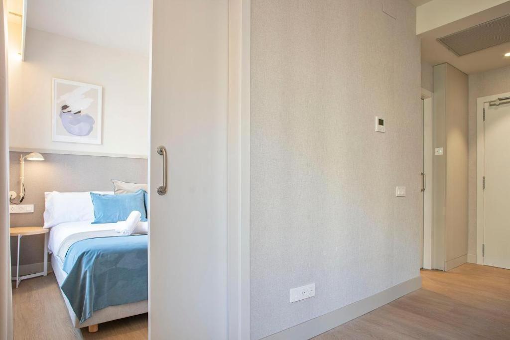 Fisa Rentals Ramblas Apartments Barcelone Extérieur photo