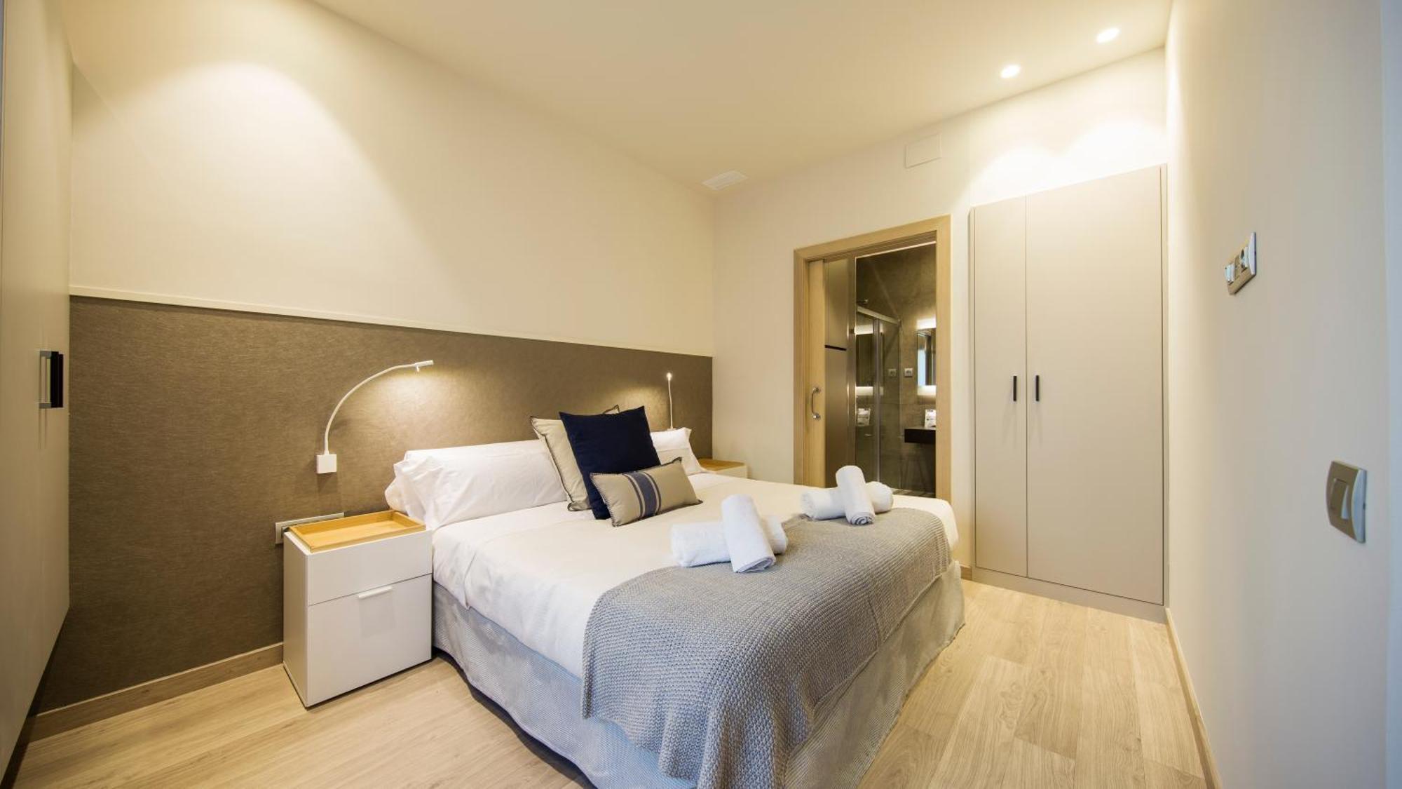 Fisa Rentals Ramblas Apartments Barcelone Extérieur photo