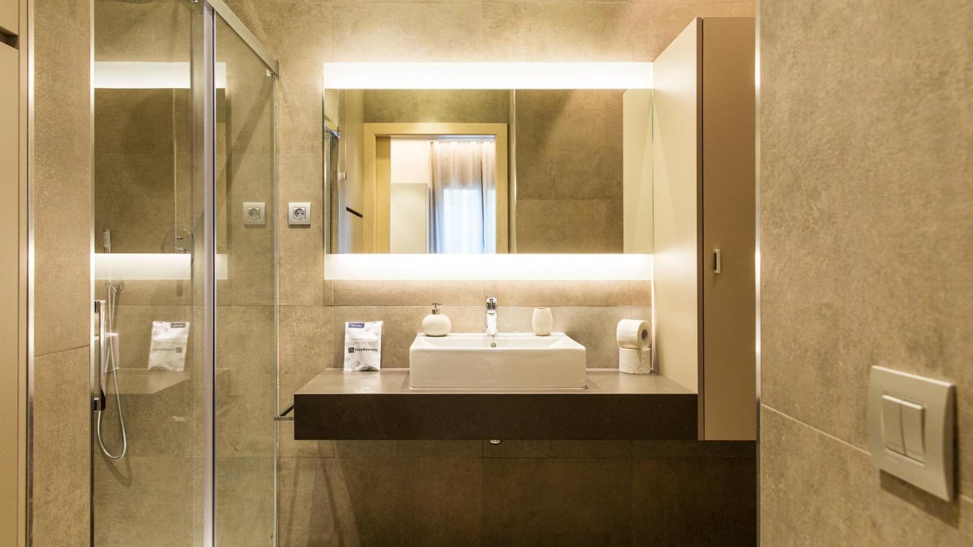 Fisa Rentals Ramblas Apartments Barcelone Extérieur photo