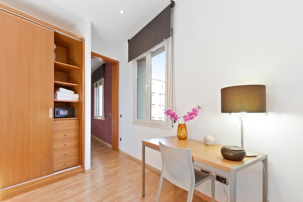 Fisa Rentals Ramblas Apartments Barcelone Extérieur photo