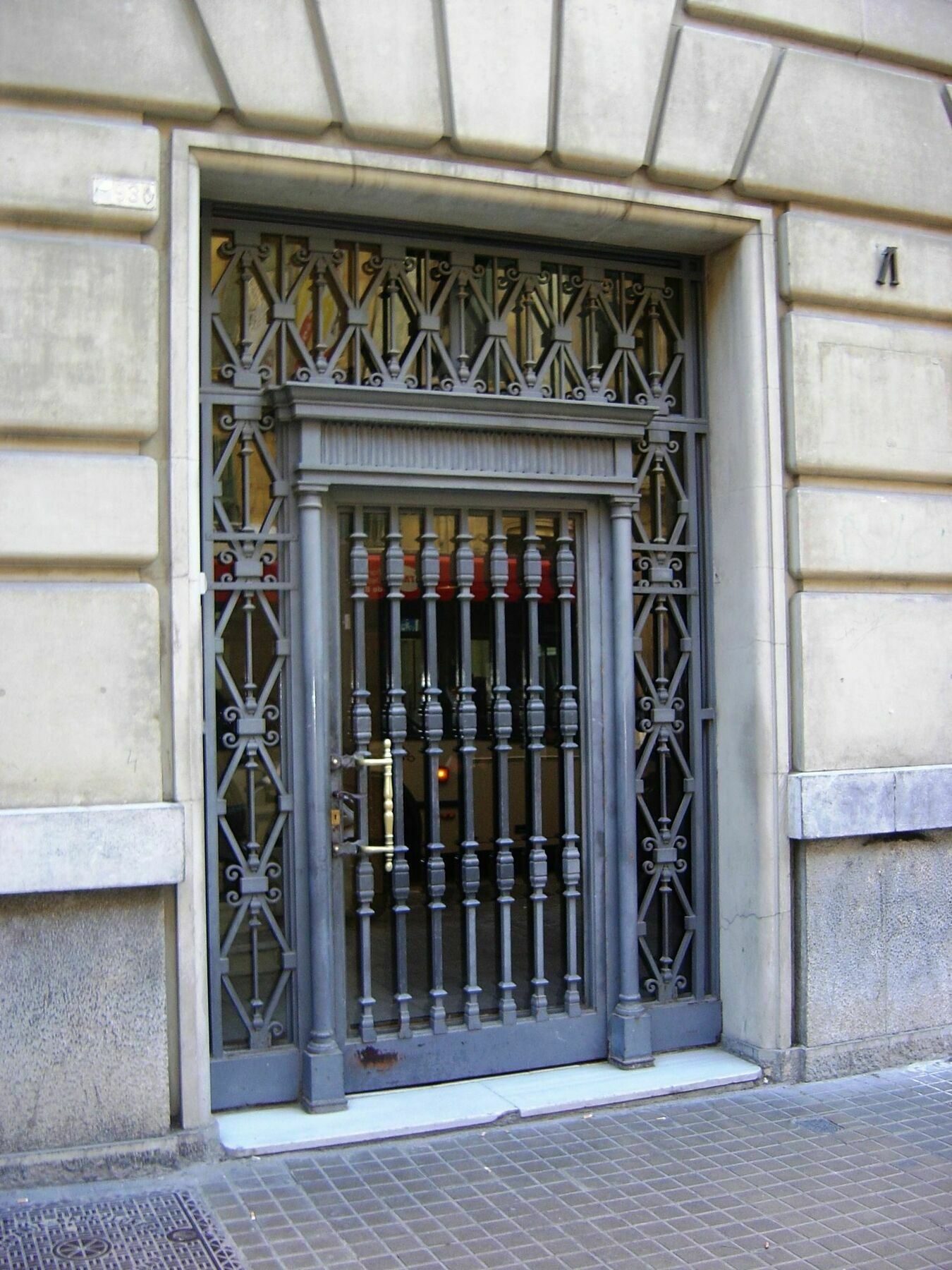 Fisa Rentals Ramblas Apartments Barcelone Extérieur photo